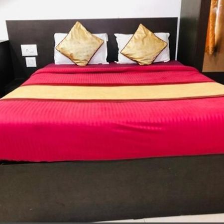 Manjunatha Residency Chikmagalūr Kültér fotó