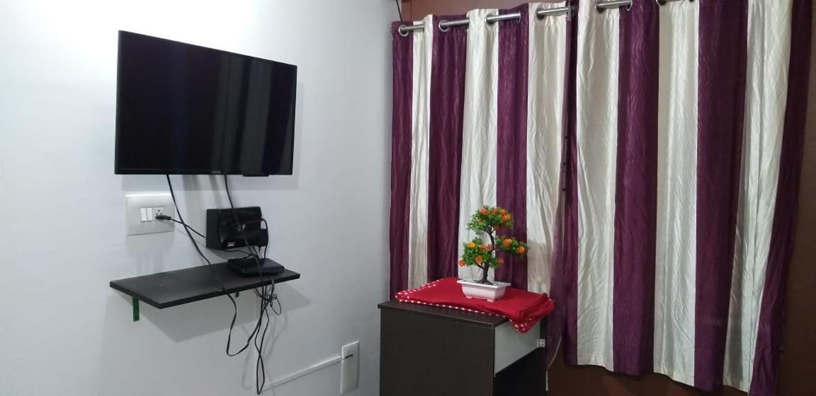 Manjunatha Residency Chikmagalūr Kültér fotó